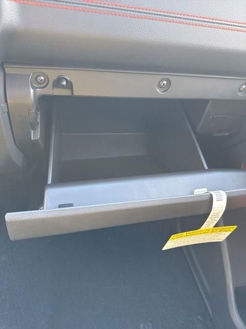 New 2026 Nissan Frontier PRO-4X w/ Pro-4x Convenience Package image 25