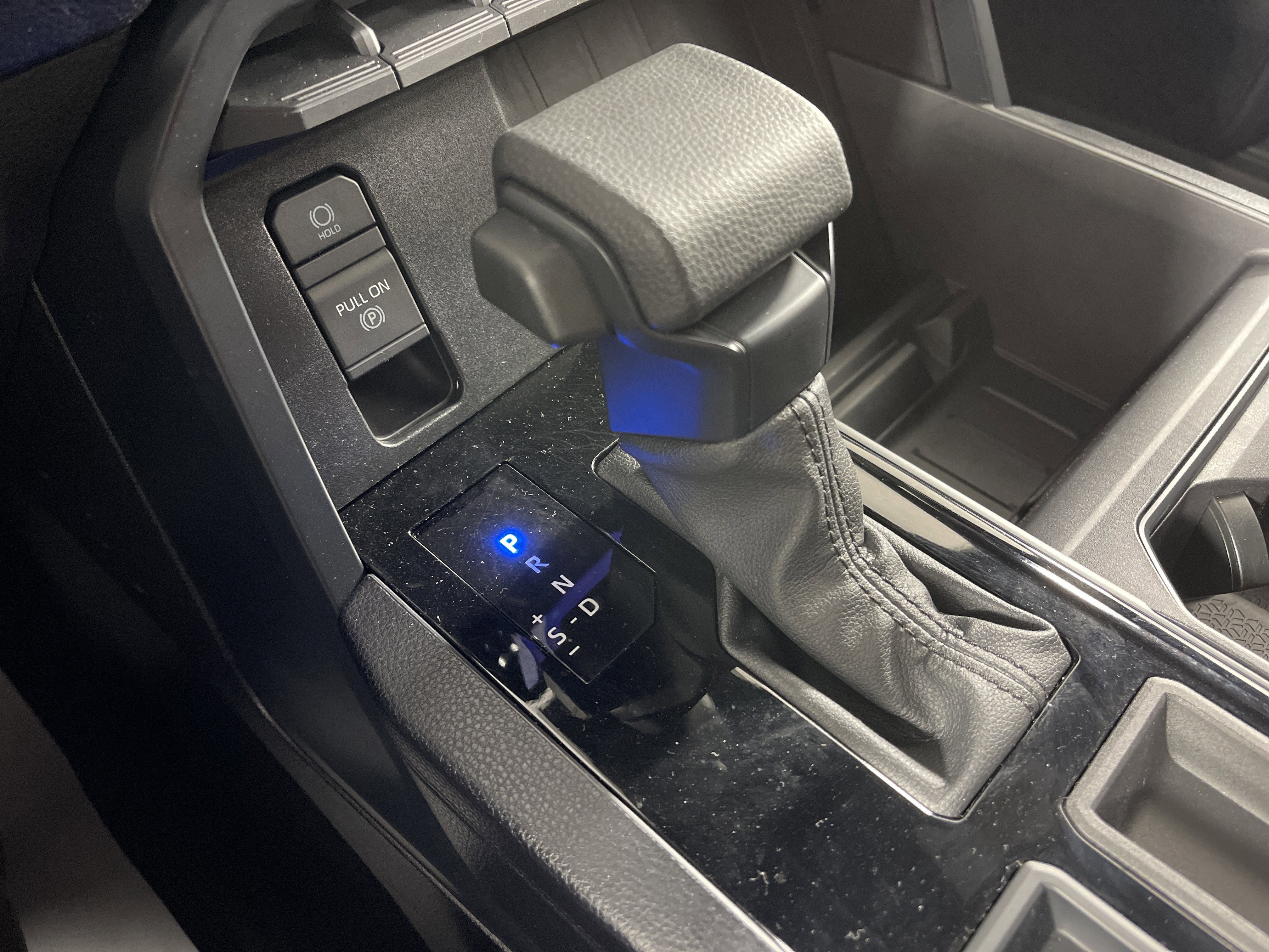 Used 2025 Toyota Tundra SR w/ SR Tow Package image 25