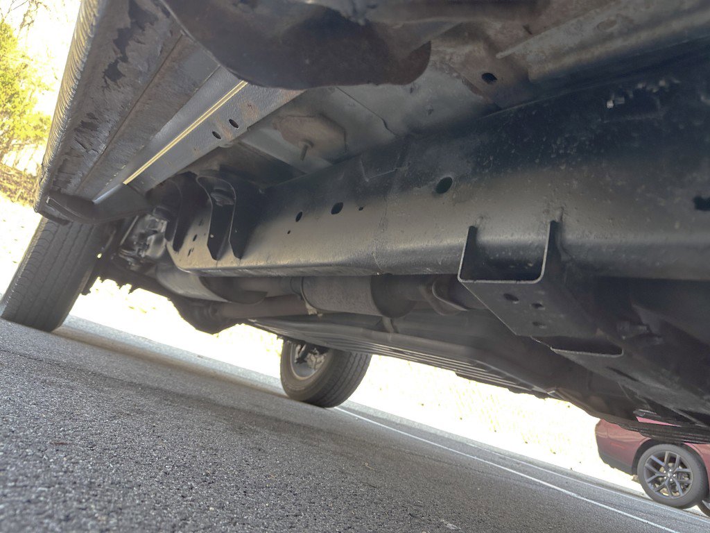 Used 2013 Ford F150 FX4 w/ FX Appearance Pkg image 35