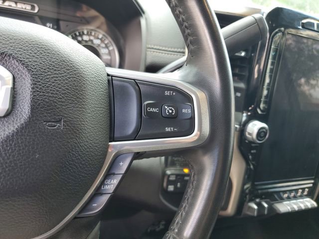 Used 2024 RAM 2500 Laramie image 28