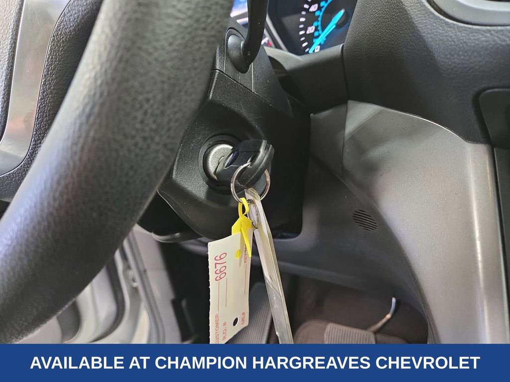 Used 2015 Ford Escape SE image 22