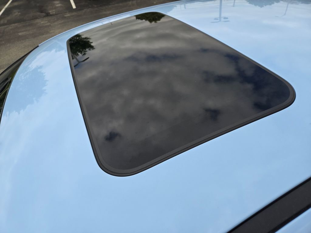 New 2026 Hyundai Elantra N FWD image 25
