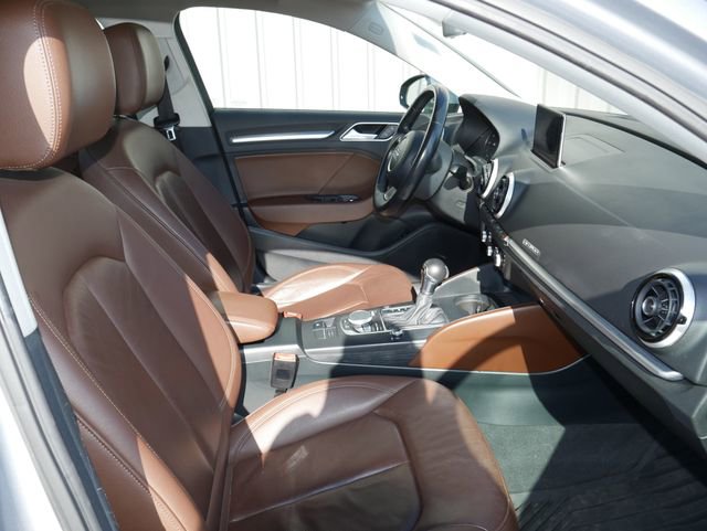 Used 2016 Audi A3 2.0T Premium Plus w/ Technology Package image 25