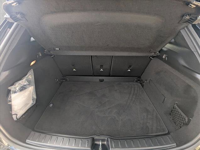 Certified 2025 Mercedes-Benz GLA 250 image 6