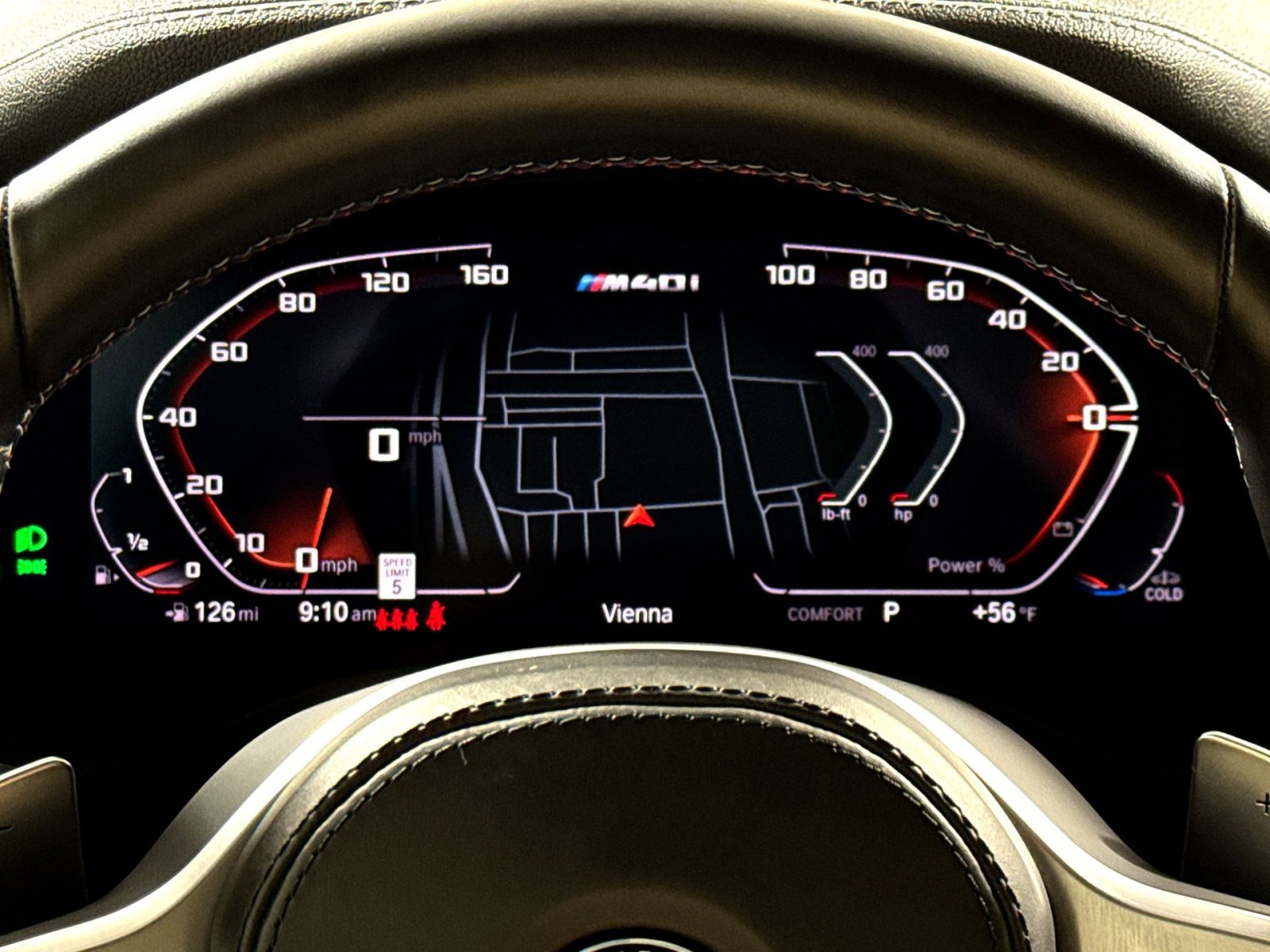 Used 2023 BMW X3 M40i w/ Premium Package AWD/4WD image 17