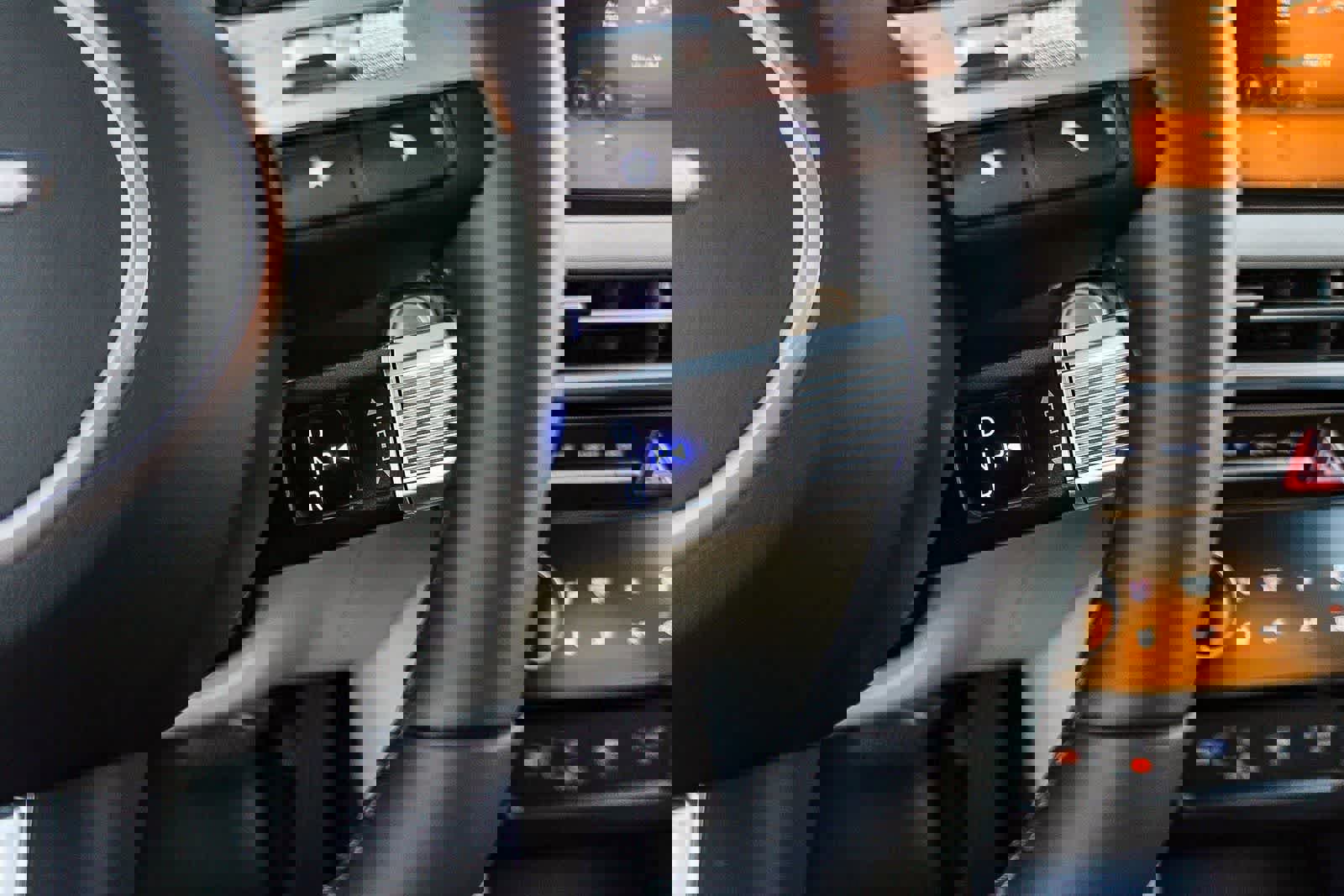 New 2026 Hyundai Tucson Limited image 24