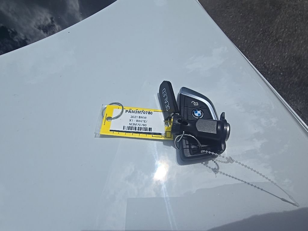 Used 2021 BMW X1 xDrive28i AWD/4WD image 33