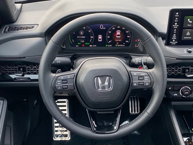 Used 2025 Honda Accord Sport image 10