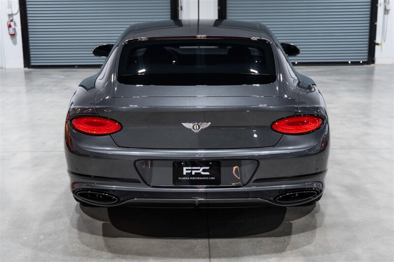 Used 2020 Bentley Continental GT AWD/4WD image 5