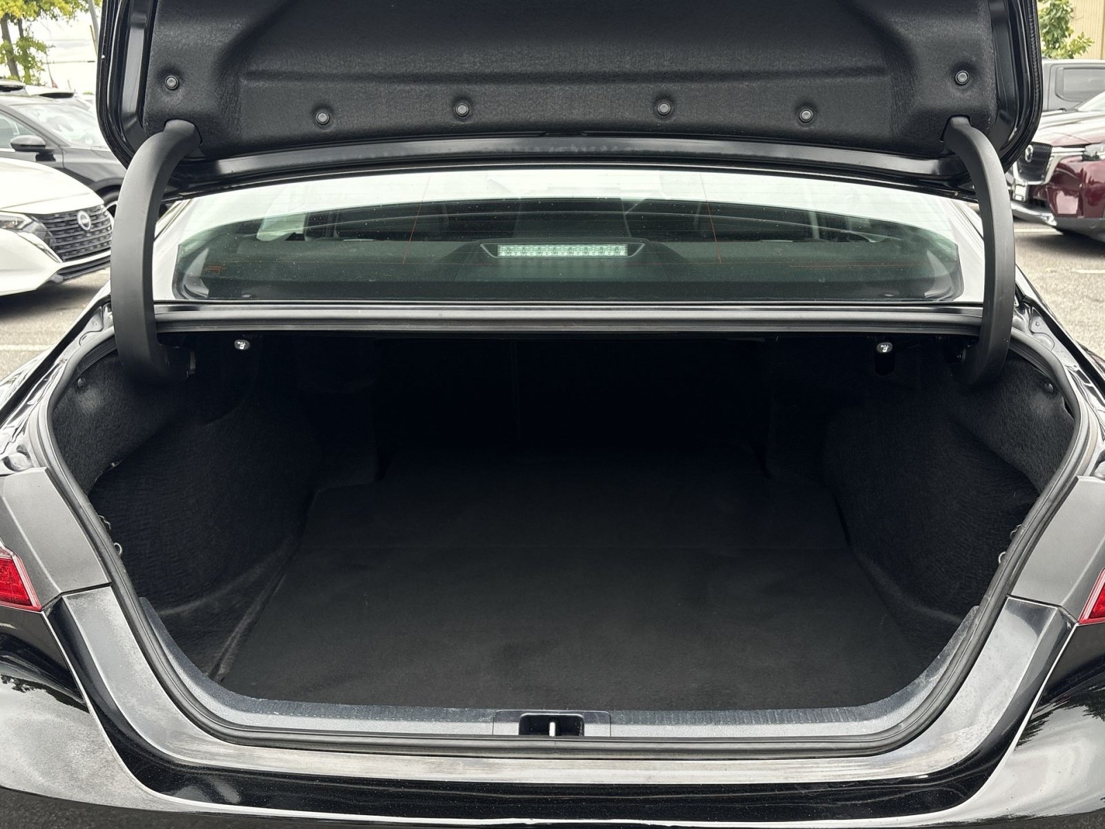 Used 2024 Toyota Camry XSE FWD image 24