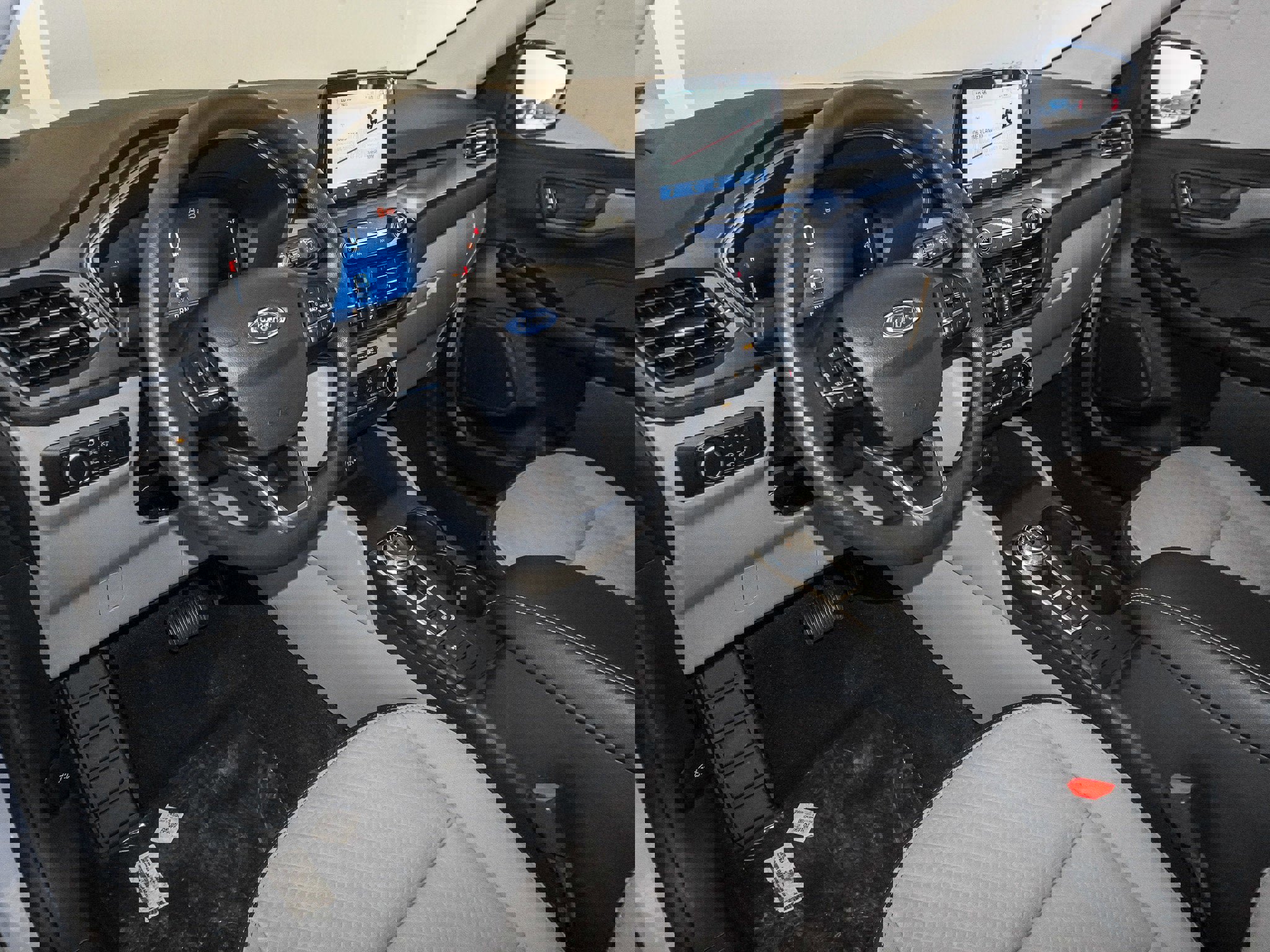 New 2026 Ford Escape Active image 22