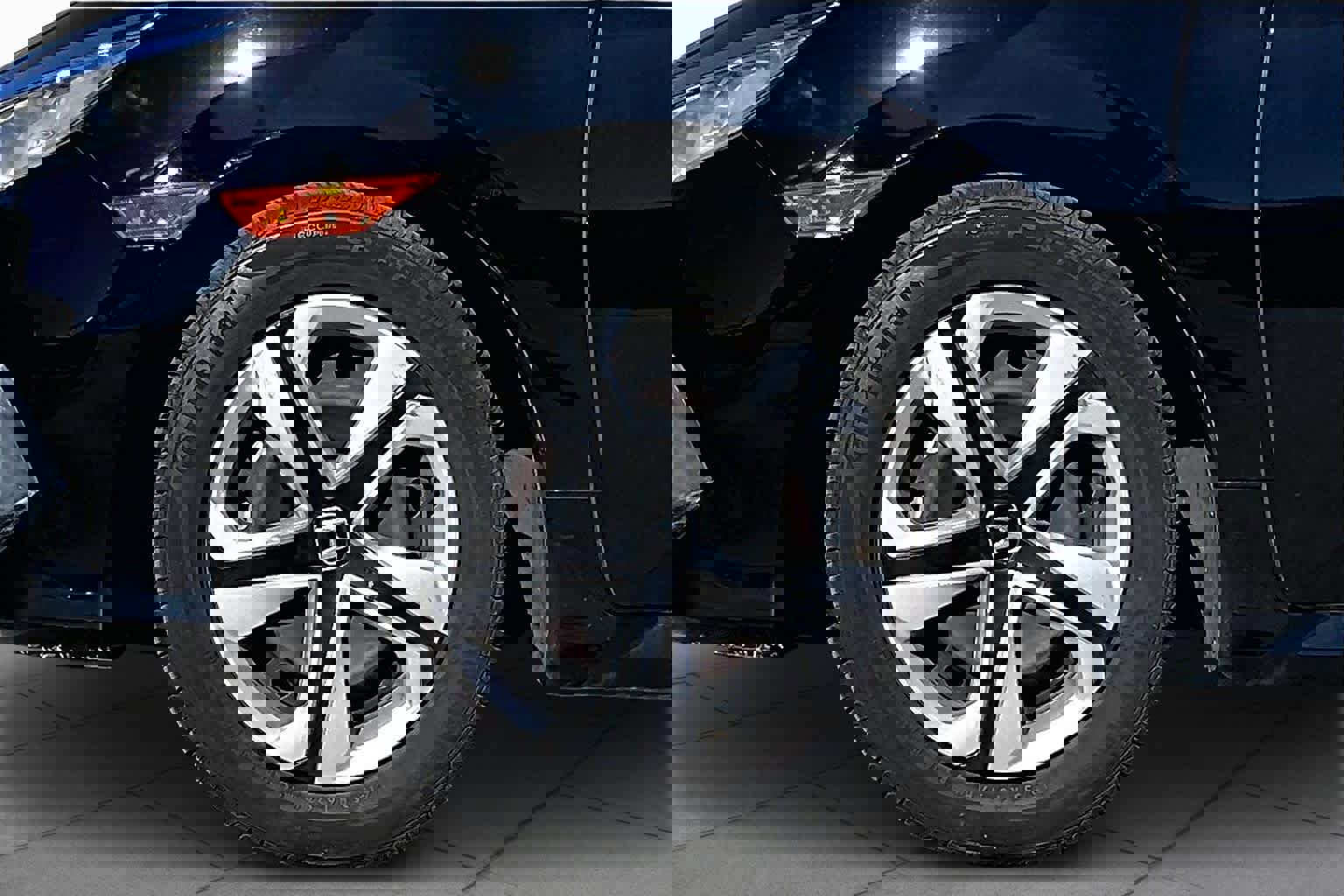 Used 2017 Honda Civic LX image 11