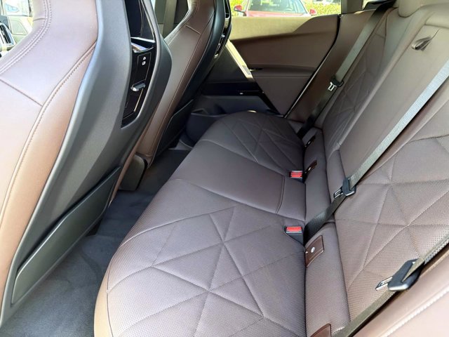 New 2026 BMW iX xDrive45 image 12