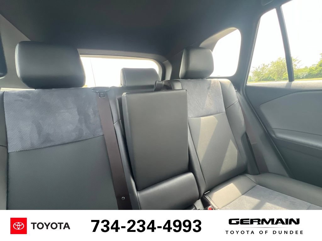 New 2026 Toyota RAV4 XSE w/ Weather Package AWD/4WD image 27
