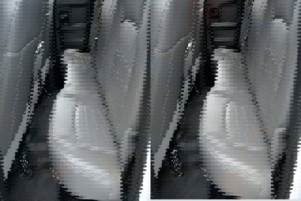 Used 2018 RAM 1500 Tradesman image 10