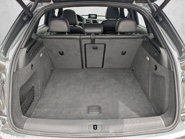 Used 2018 Audi Q3 2.0T Premium w/ Convenience Package FWD image 6