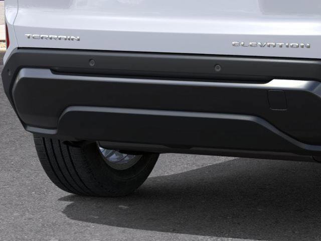 New 2026 GMC Terrain Elevation w/ Elevation Premium Package image 14
