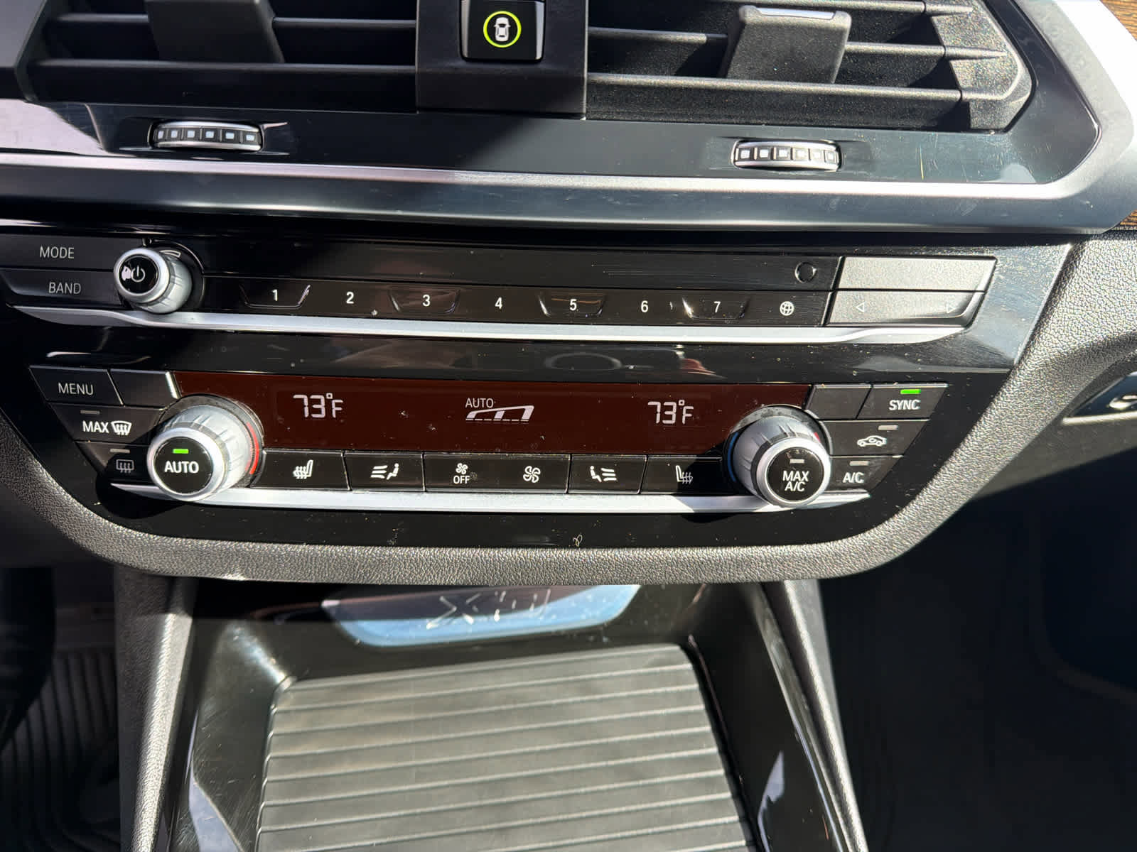 Used 2019 BMW X3 xDrive30i image 26