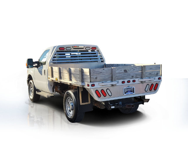 Used 2015 Ford F350 XL AWD/4WD image 5