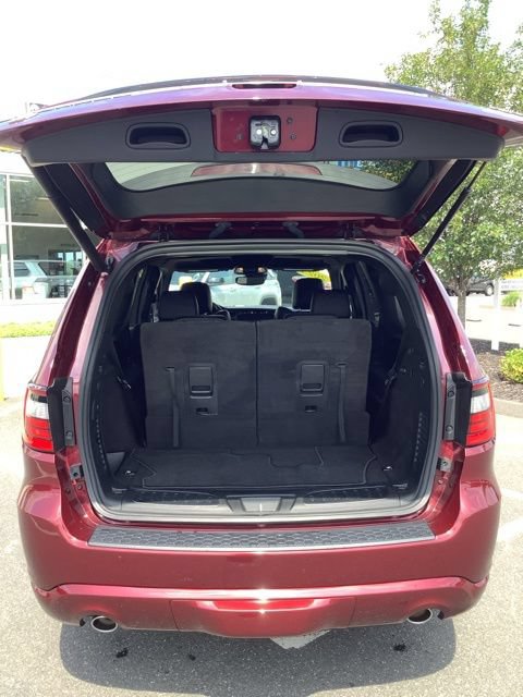 Certified 2023 Dodge Durango R/T AWD/4WD image 22