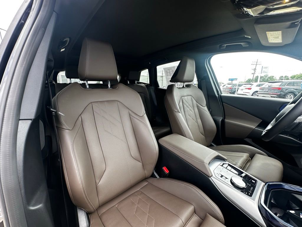 Used 2025 BMW X3 xDrive30i image 32