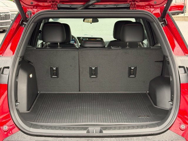 New 2027 Chevrolet Equinox RS AWD/4WD image 21