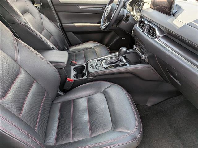 Used 2024 MAZDA CX-5 Carbon Edition AWD/4WD image 20