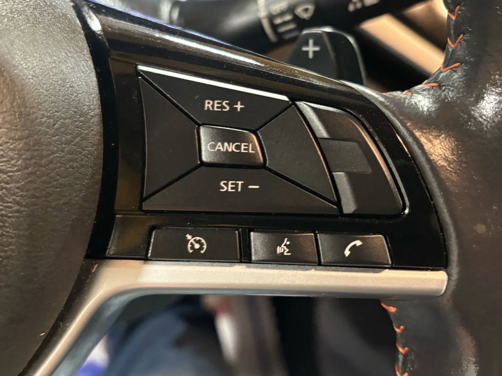 Used 2023 Nissan Altima 2.5 SR w/ SR Premium Package image 44