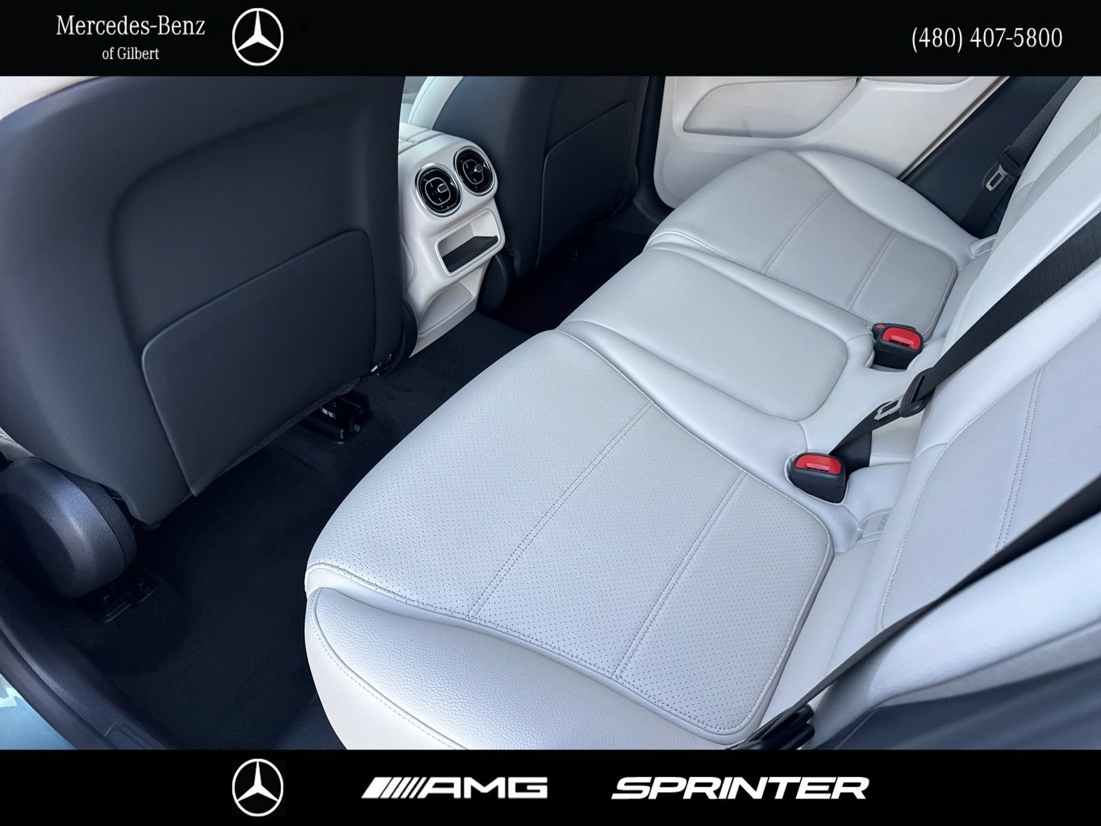 New 2026 Mercedes-Benz GLC 300 image 24