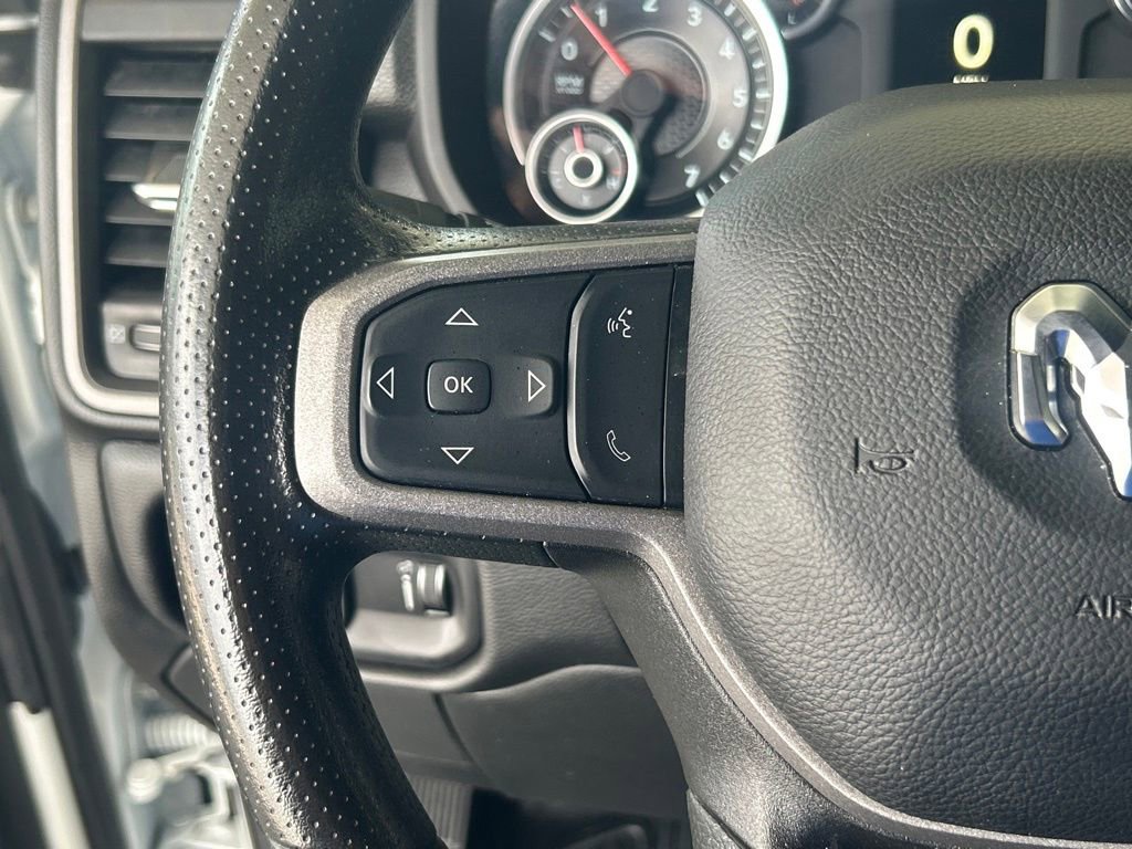 Certified 2024 RAM 2500 Tradesman image 37