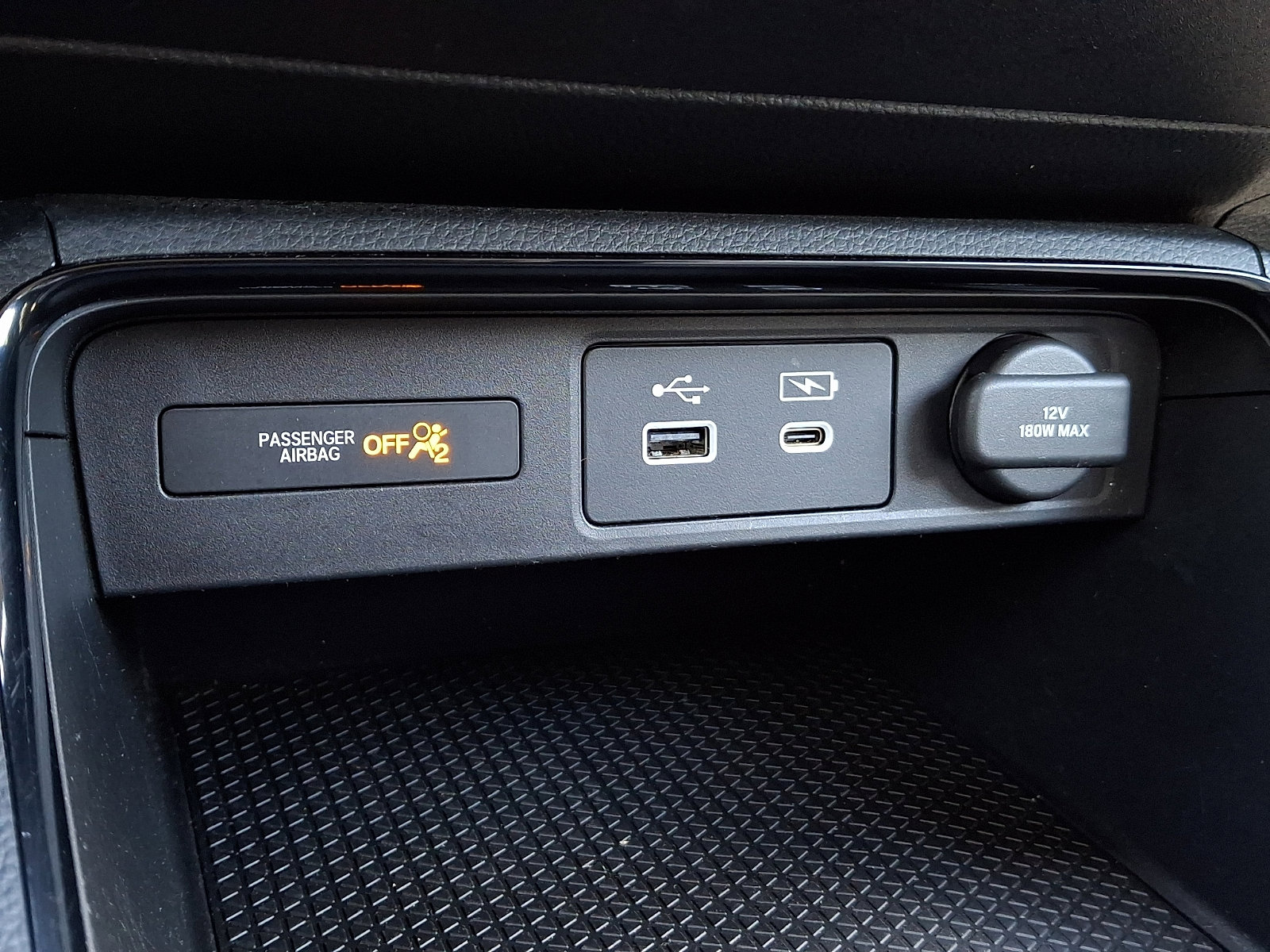 Certified 2024 Honda CR-V EX image 24