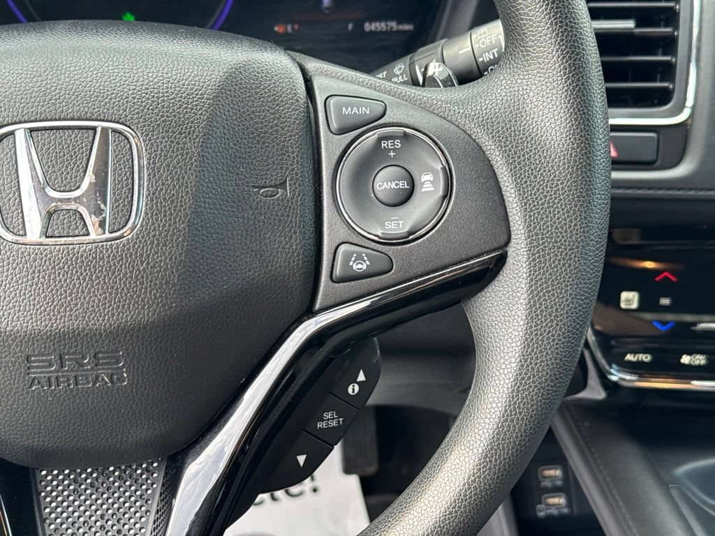 Used 2022 Honda HR-V EX image 17