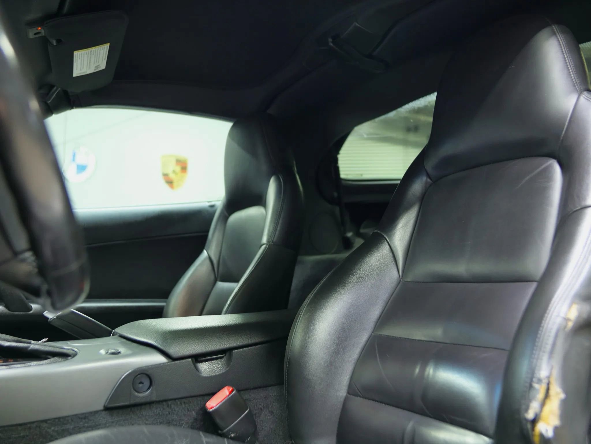 Used 2006 Chevrolet Corvette Coupe image 25