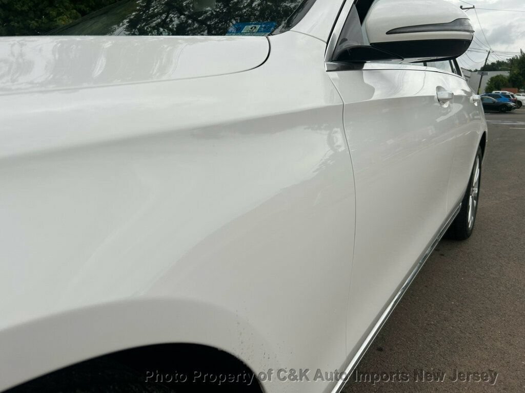Used 2018 Mercedes-Benz E 300 4MATIC image 23