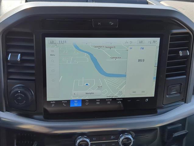 New 2025 Ford F150 Lariat image 12