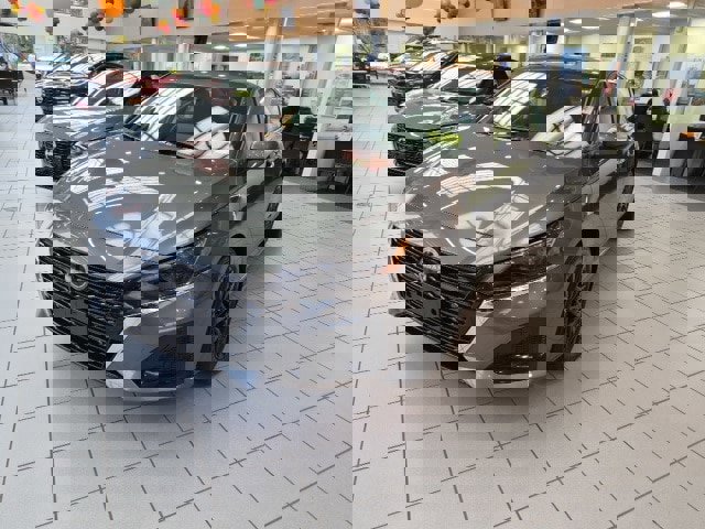 New 2025 Nissan Altima 2.5 SV w/ SV Special Edition Package image 5