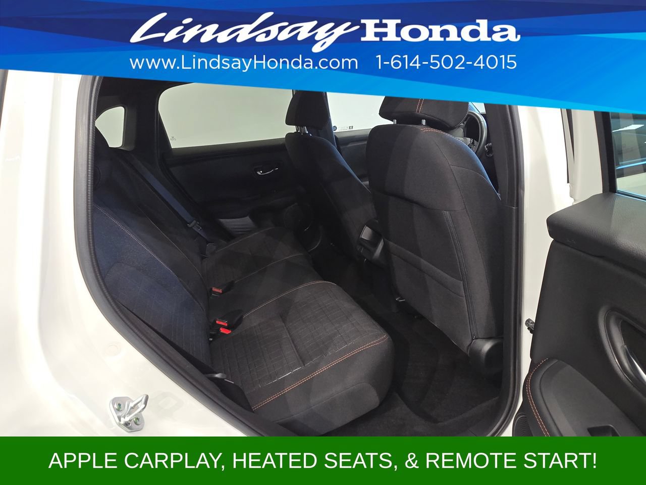 Used 2025 Honda HR-V Sport image 10