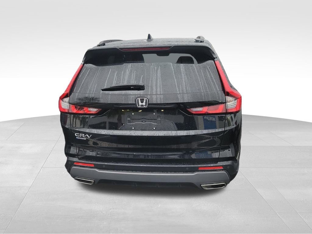 Certified 2025 Honda CR-V Sport-L image 14