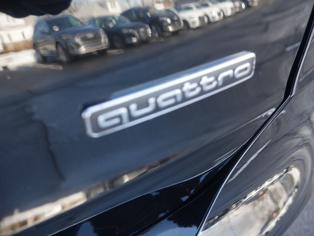 Used 2023 Audi Q3 2.0T Premium w/ Convenience Package image 10