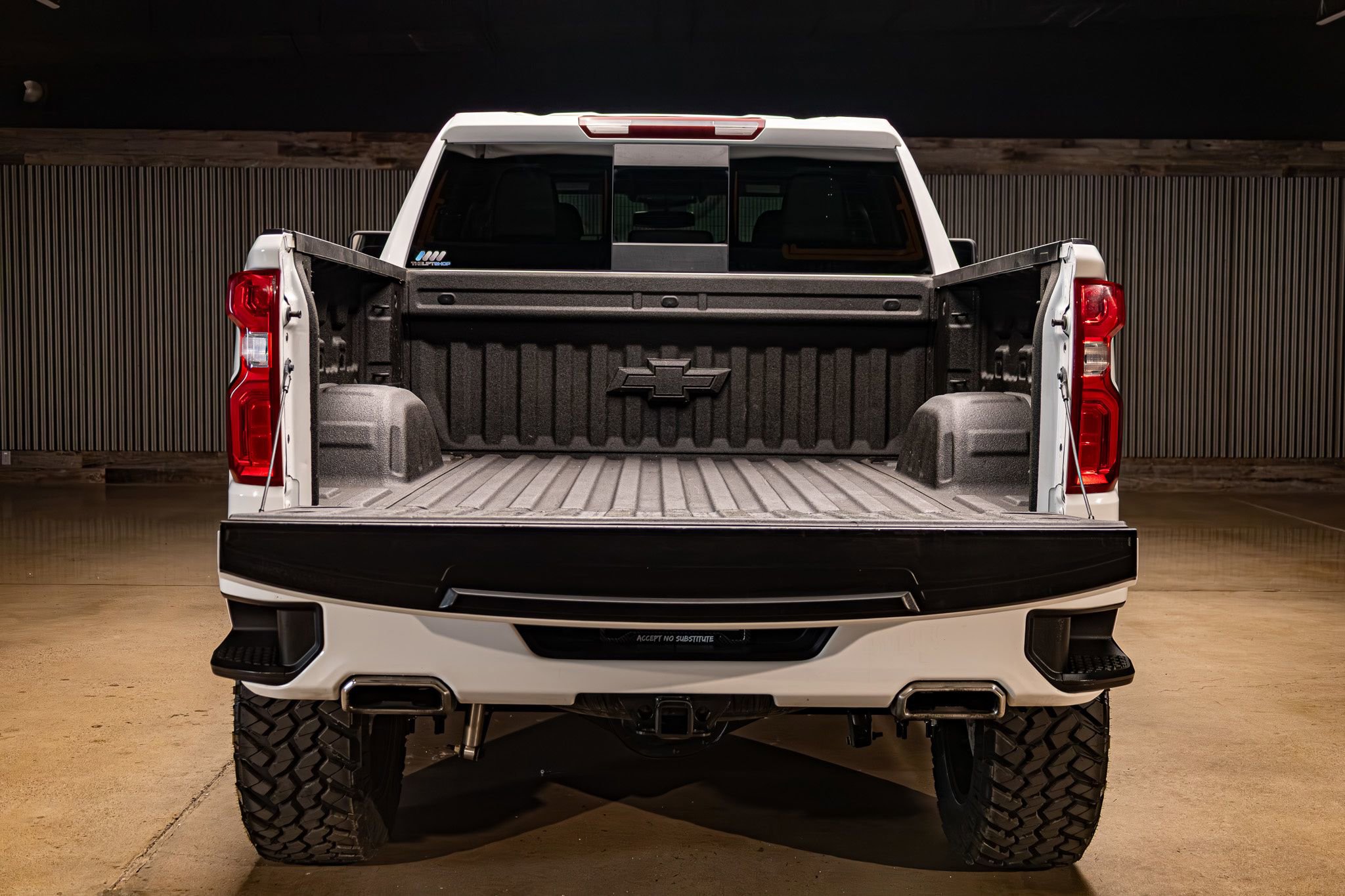 Used 2023 Chevrolet Silverado 1500 RST w/ All Star Edition Plus image 9