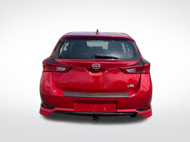 Used 2016 Scion iM FWD image 4