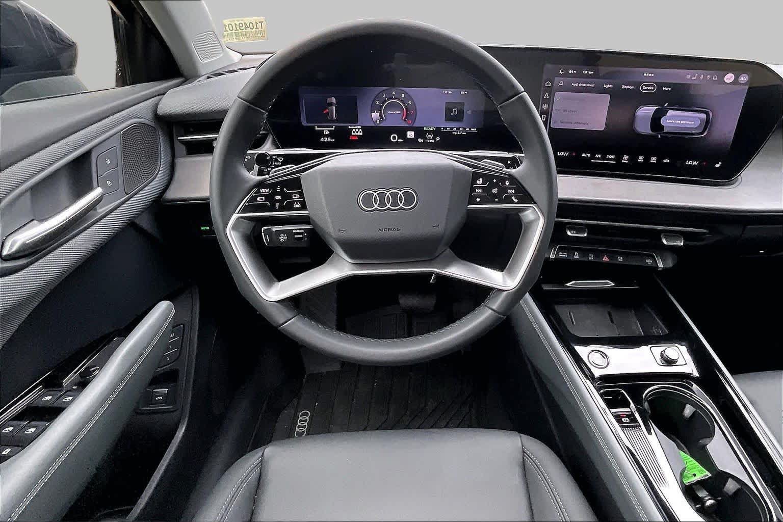 Used 2026 Audi Q3 quattro 2.0T AWD/4WD image 6