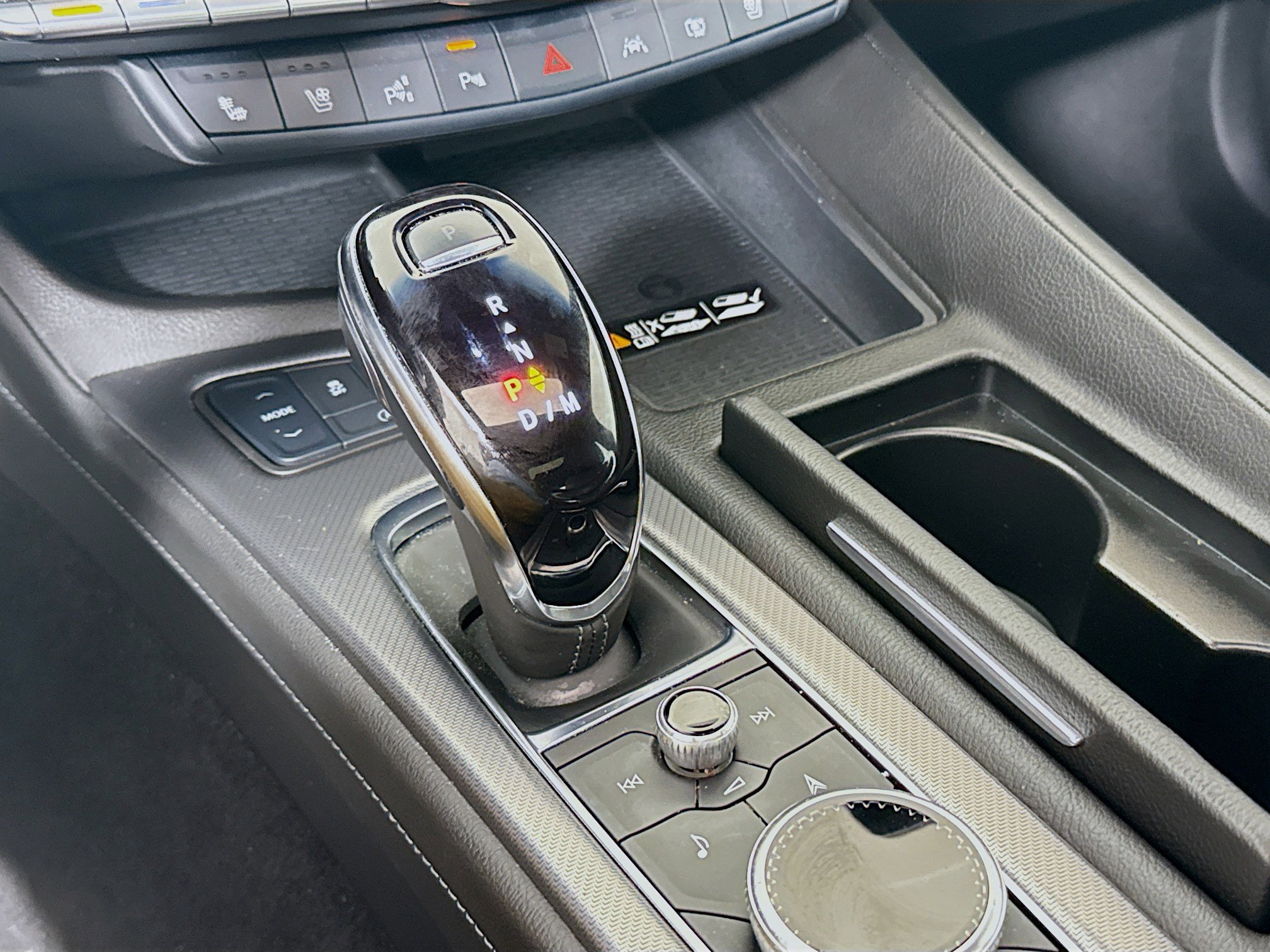 Used 2024 Cadillac CT5 Premium Luxury w/ Parking Package image 19