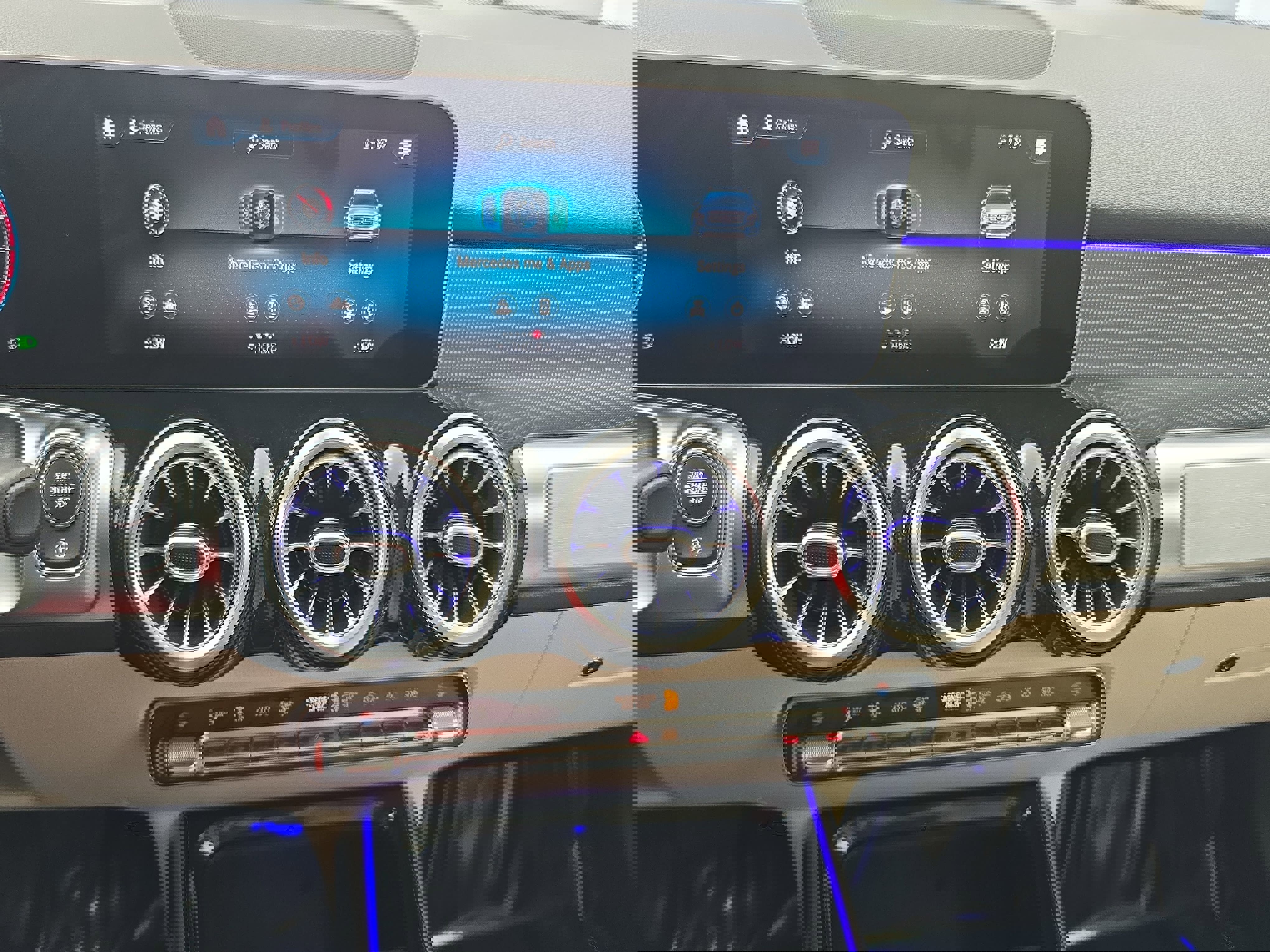 Used 2021 Mercedes-Benz GLB 250 4MATIC image 20