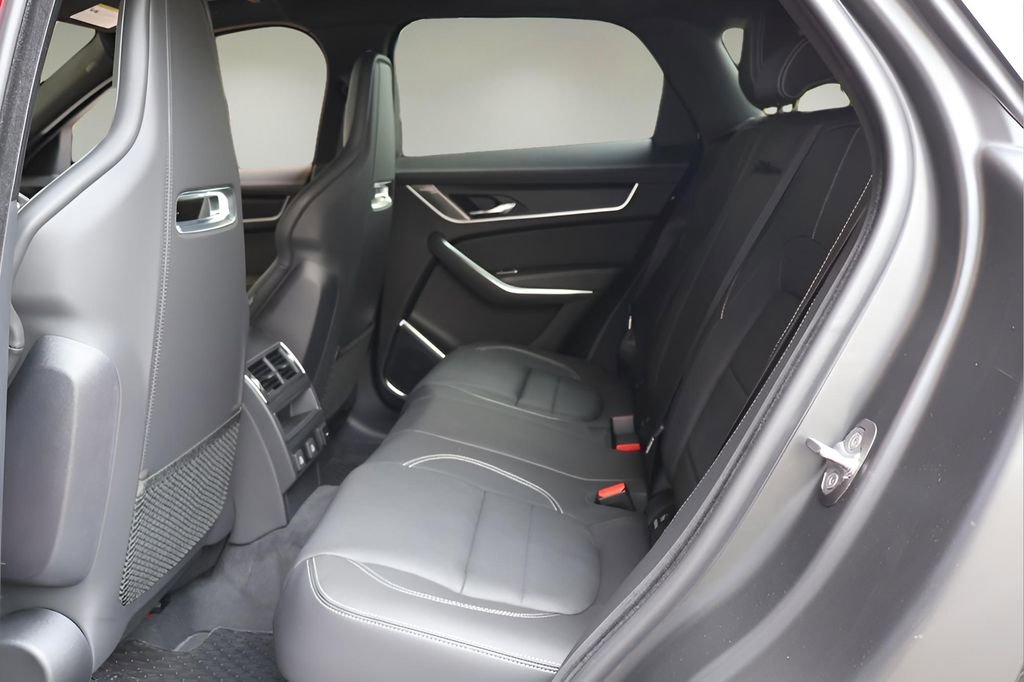 Used 2026 Jaguar F-PACE R-Dynamic S image 13