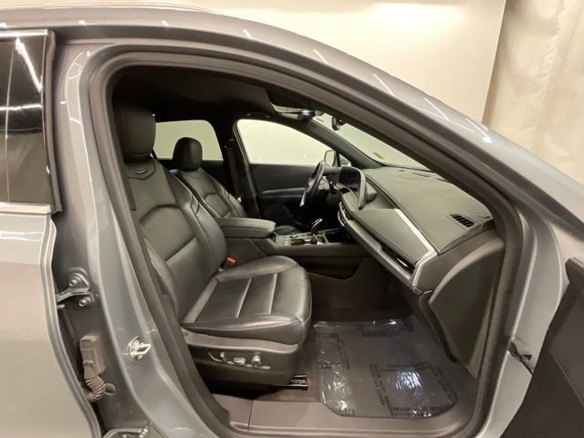 Used 2024 Cadillac XT4 Premium Luxury AWD/4WD image 23