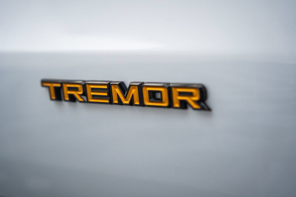 New 2026 Ford Expedition Tremor AWD/4WD image 24