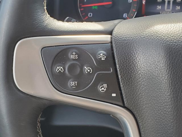 Used 2015 GMC Yukon SLT w/ HD Trailering Package image 23