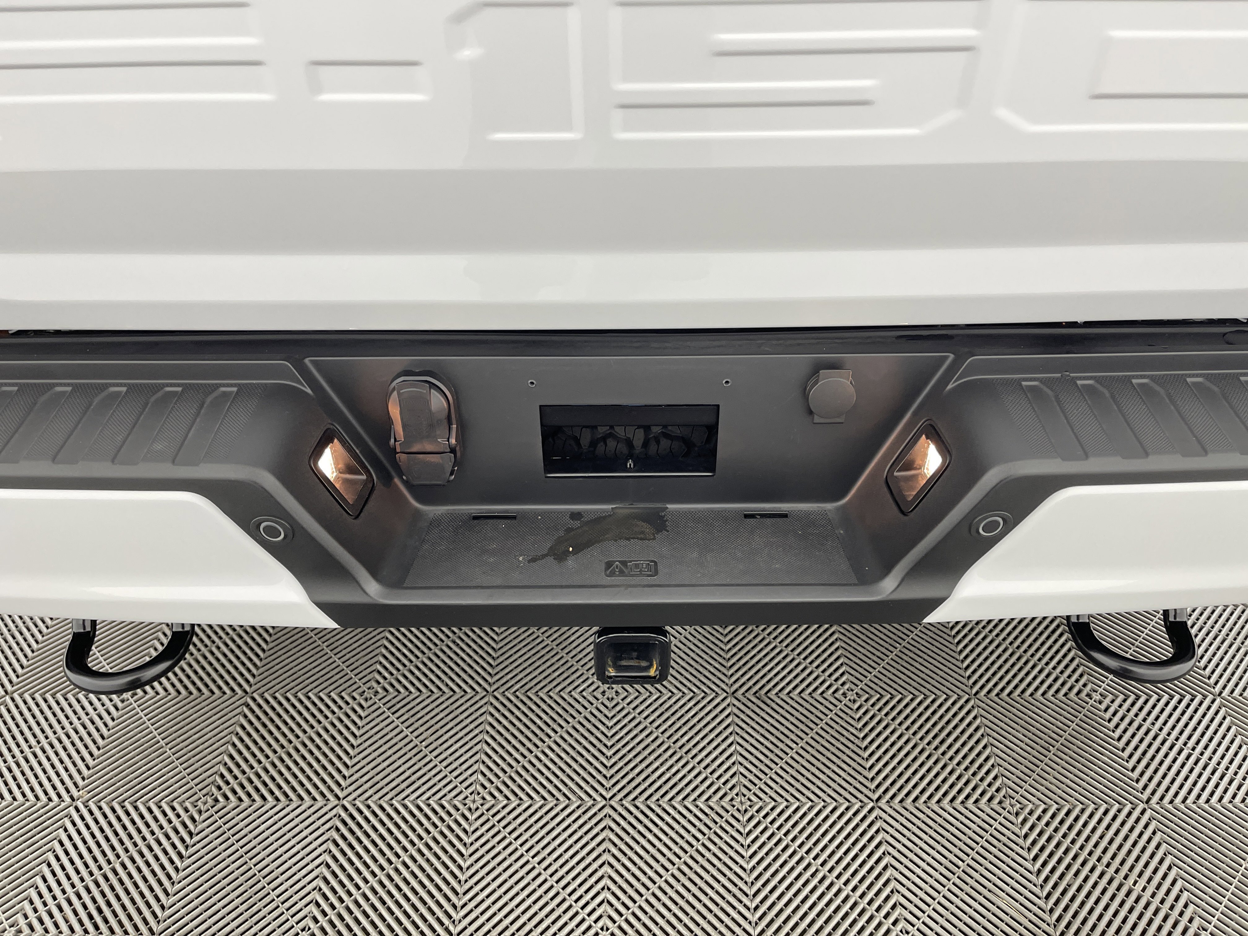 Used 2025 Ford F150 Tremor w/ Bed Utility Package image 7