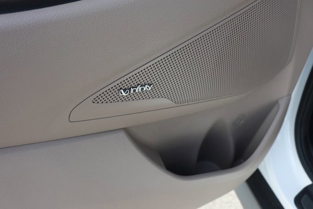 Used 2020 Hyundai Tucson Ultimate w/ Cargo Package image 11